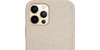 White Eco-Friendly Phone Case