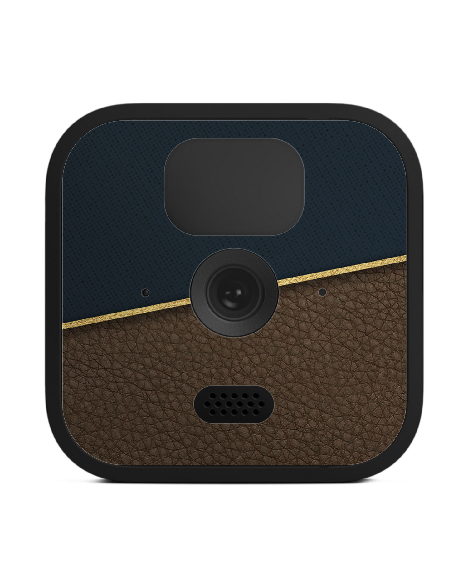 Oxford Camera Skin Blink Outdoor (2020): Front View