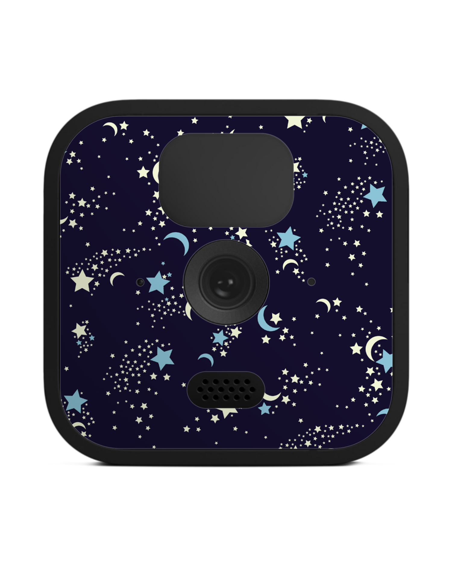 Mystical Pattern Camera Skin Blink Outdoor (2020): Front View