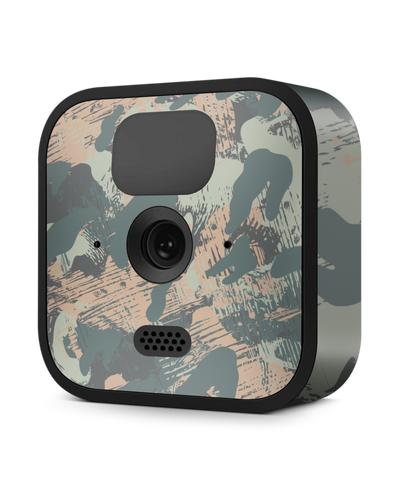 Camouflage Mix Camera Skin Blink Outdoor (2020)