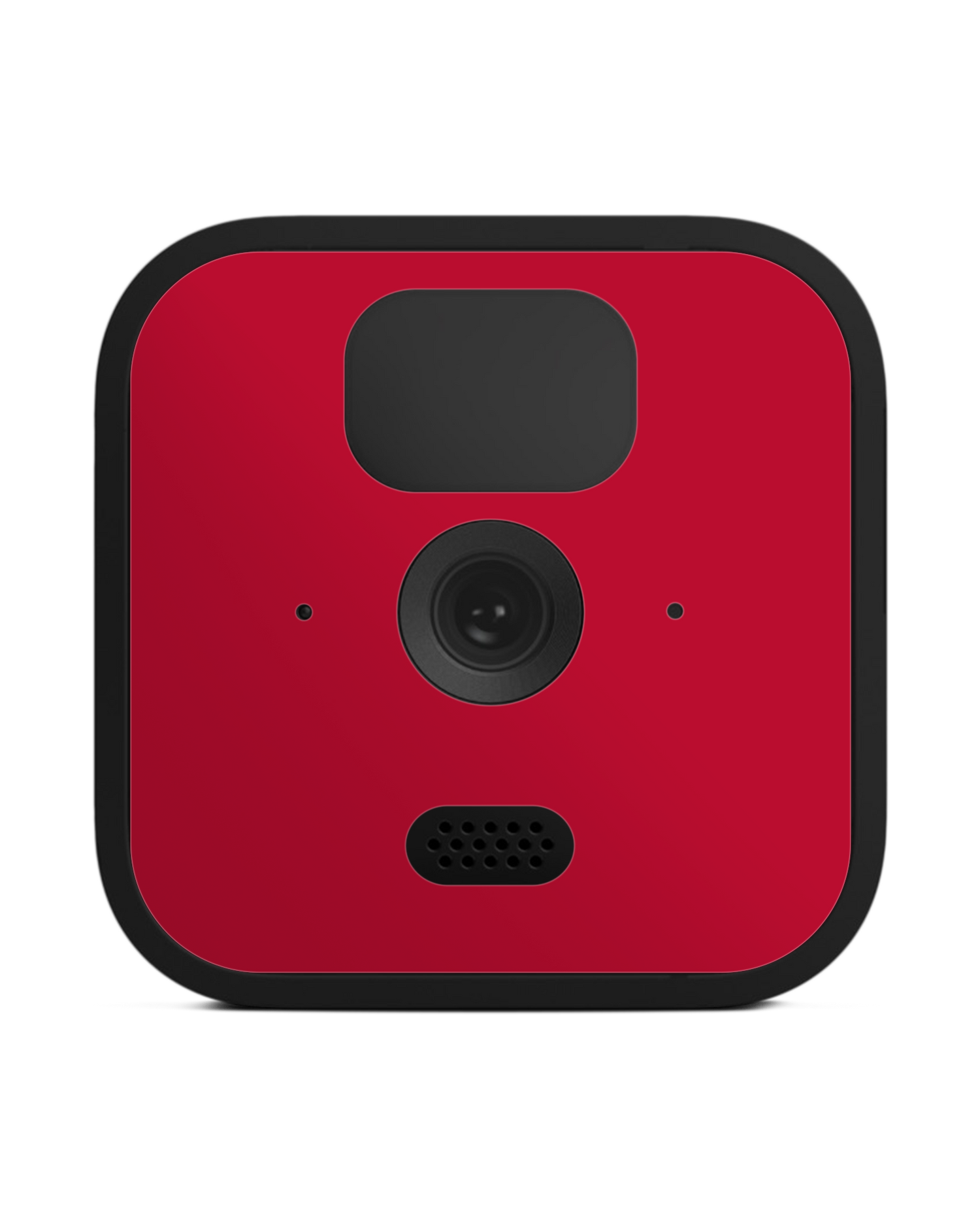 RED Camera Skin Blink Outdoor (2020): Front View
