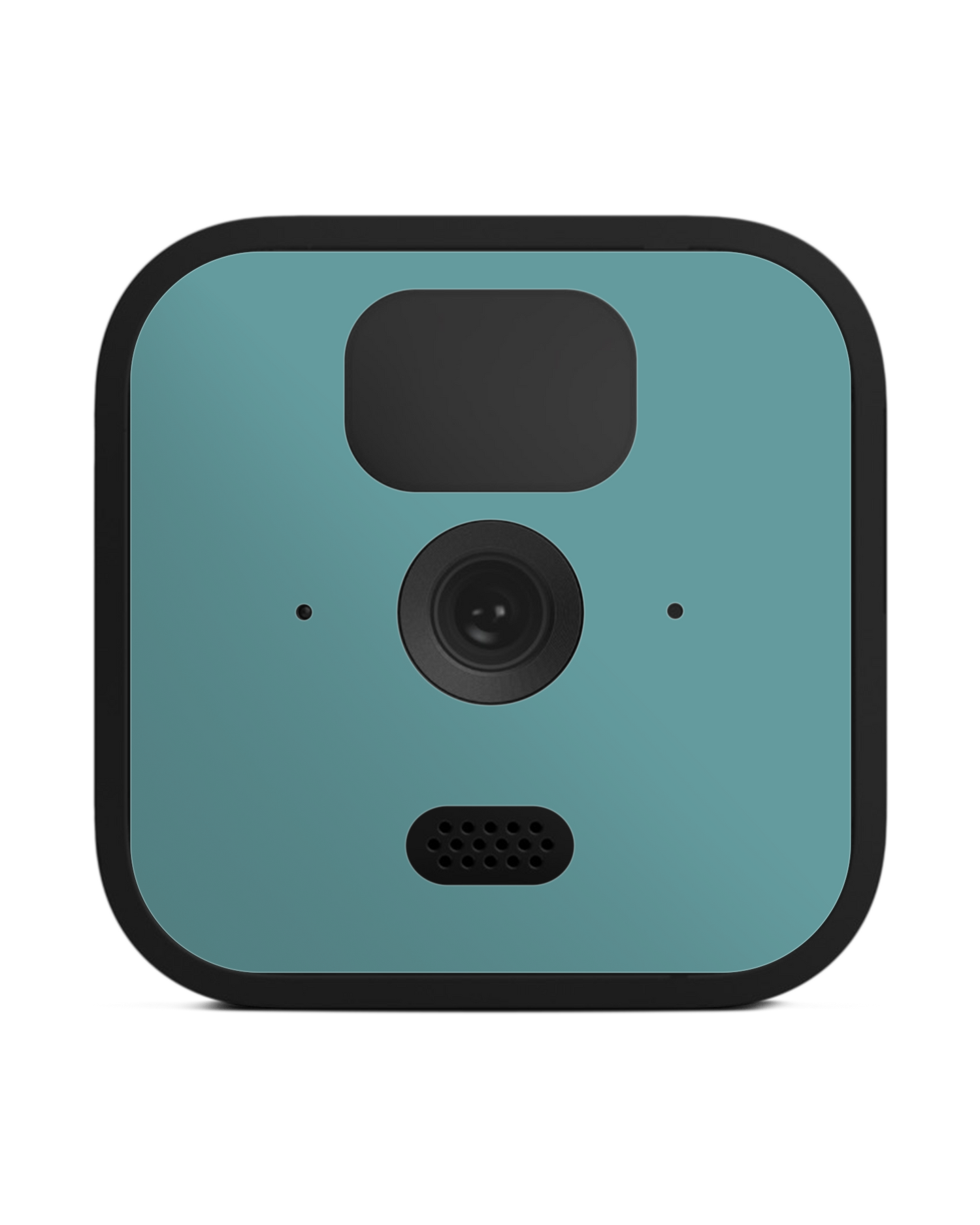 TURQUOISE Camera Skin Blink Outdoor (2020): Front View