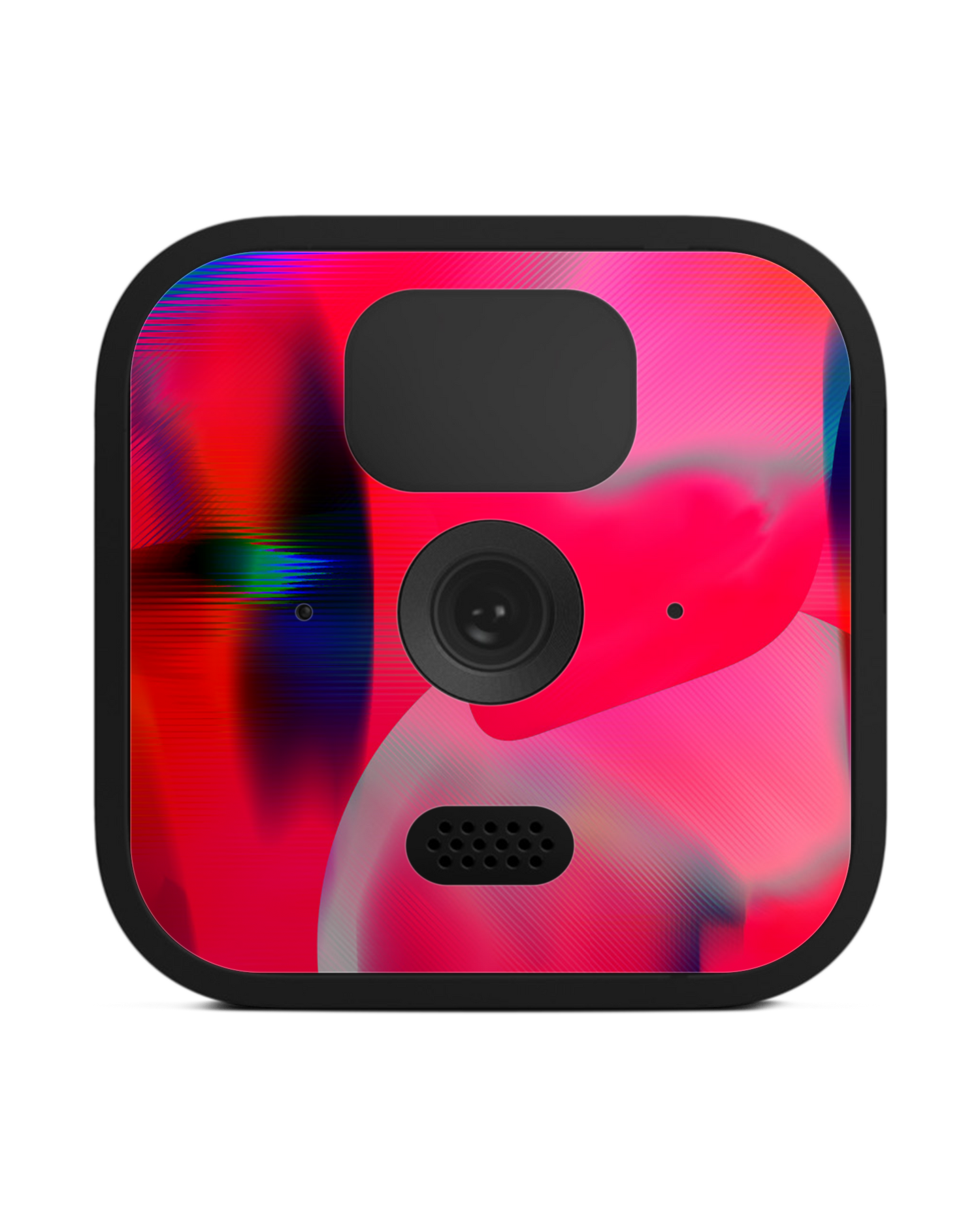 Deep Vibes Camera Skin Blink Outdoor (2020): Front View