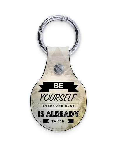 AirTag Holder with Design: Be Yourself