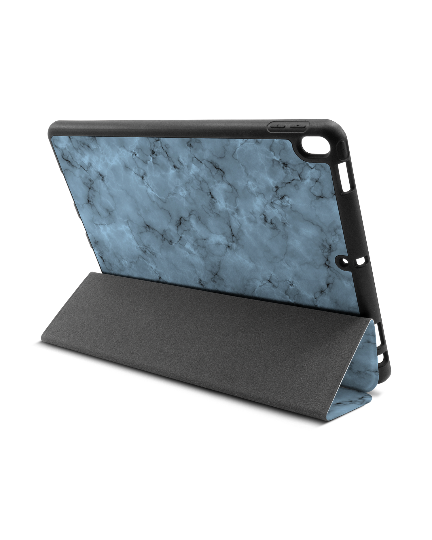 Blue Marble iPad Case with Pencil Holder Apple iPad Pro 10.5