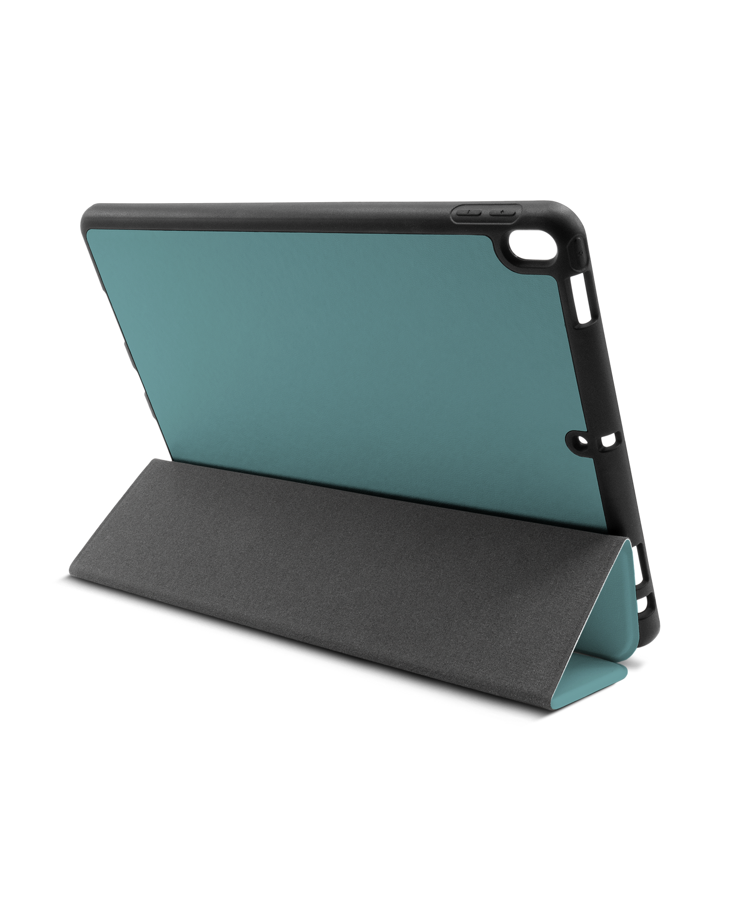 TURQUOISE iPad Case with Pencil Holder Apple iPad Pro 10.5