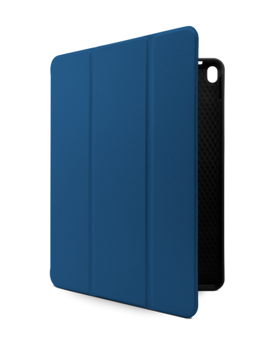 CLASSIC BLUE iPad Case with Pencil Holder Apple iPad Pro 10.5" (2017)