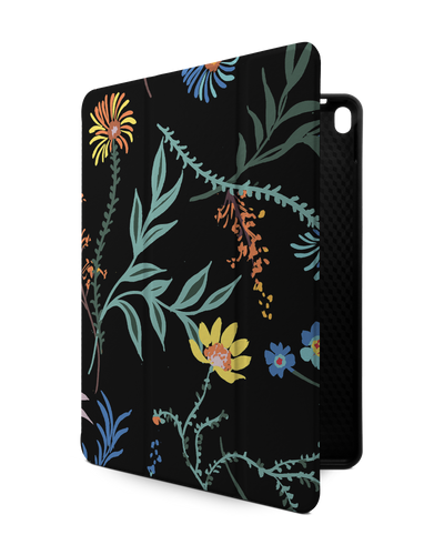 Woodland Spring Floral iPad Case with Pencil Holder Apple iPad Pro 10.5" (2017)