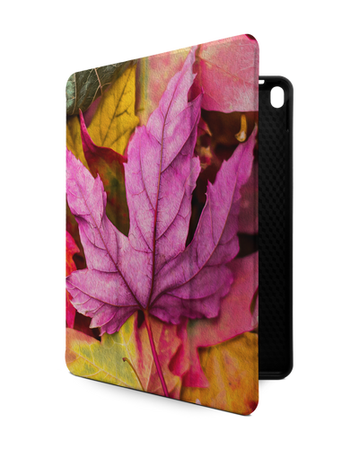 Autumn Leaves iPad Case with Pencil Holder Apple iPad Pro 10.5" (2017)