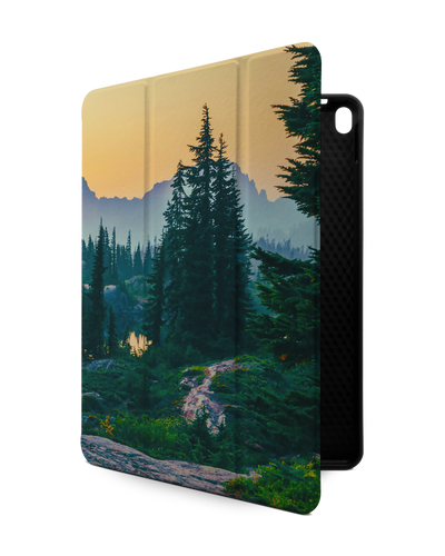 Forest iPad Case with Pencil Holder Apple iPad Pro 10.5" (2017)