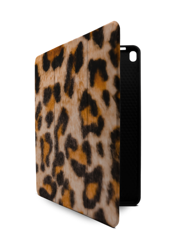 Leopard Pattern iPad Case with Pencil Holder Apple iPad Air 3 10.5" (2019)
