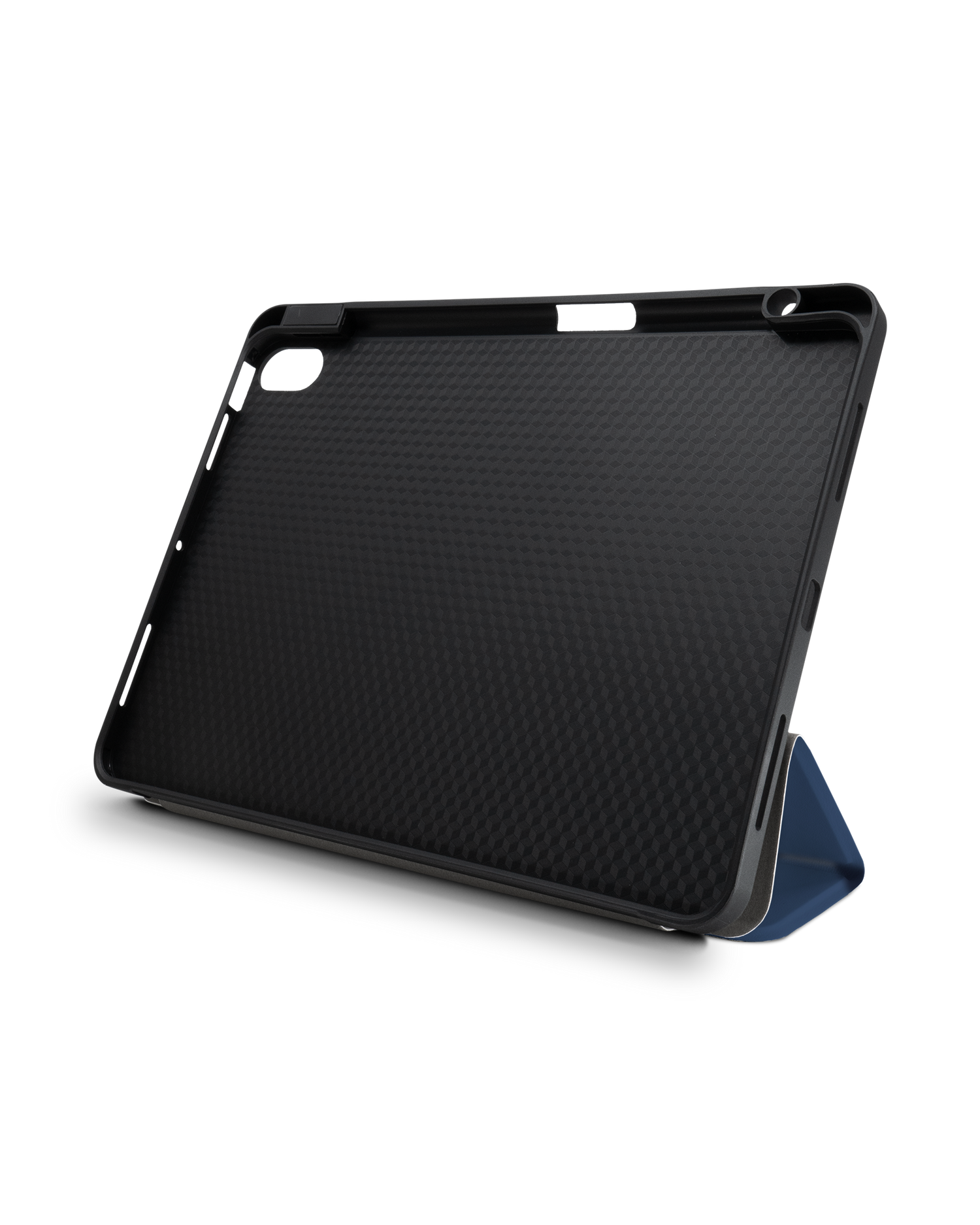 NAVY iPad Case with Pencil Holder for Apple iPad Air 5 10.9