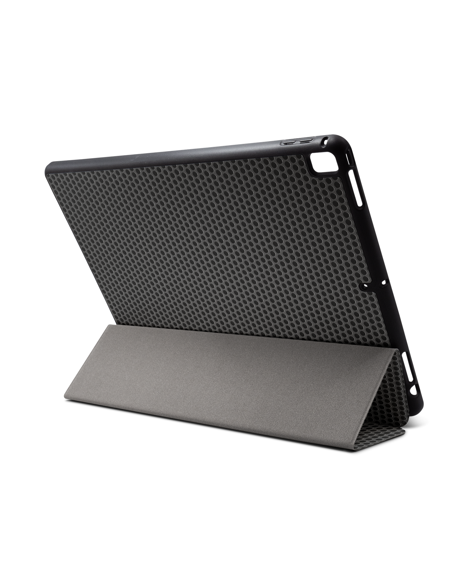 Carbon II iPad Case with Pencil Holder for Apple iPad Pro 2 12.9
