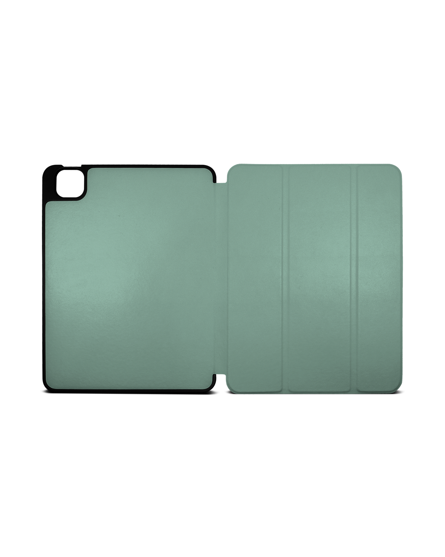 LIGHT GREEN iPad Case with Pencil Holder Apple iPad Pro 11