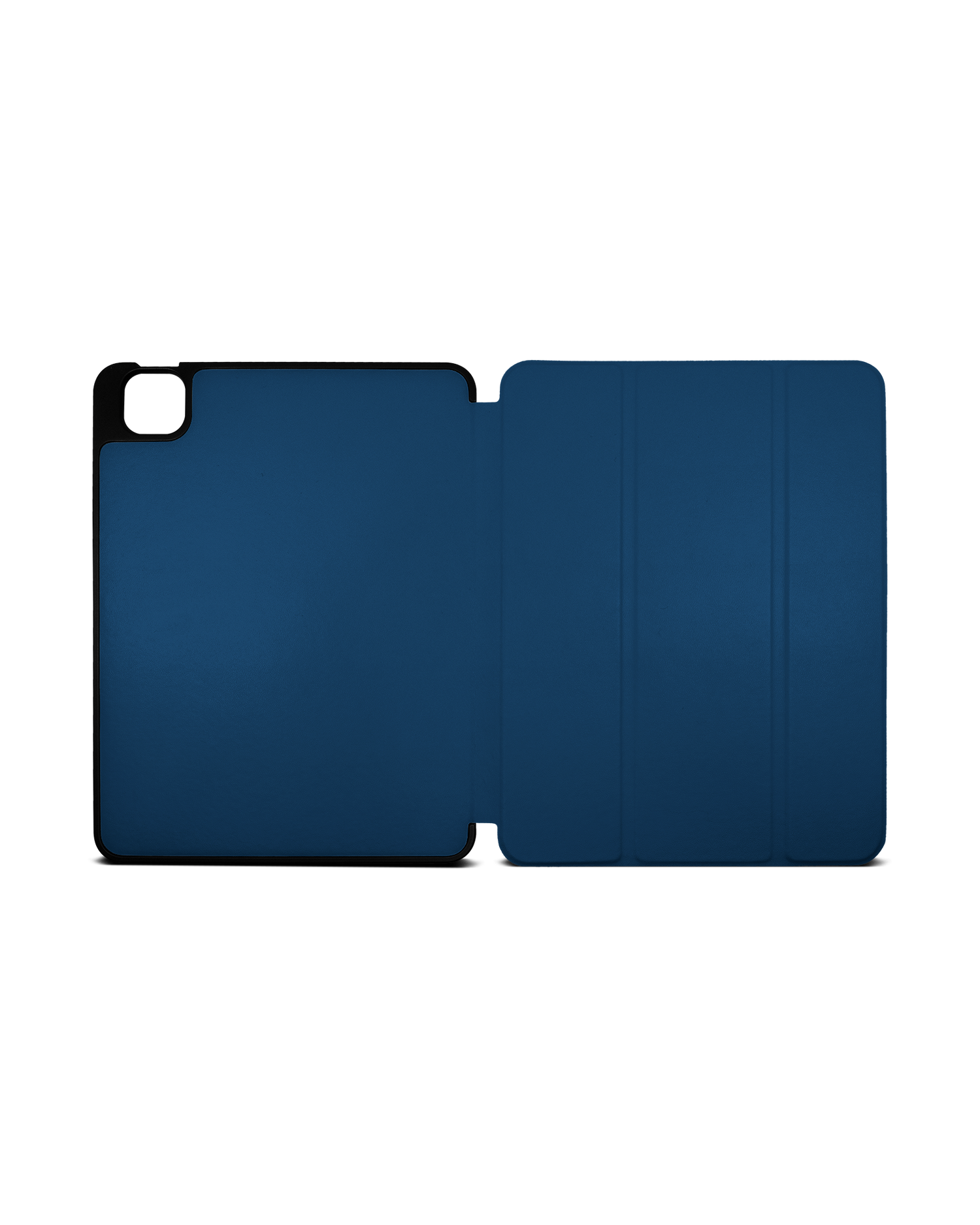 CLASSIC BLUE iPad Case with Pencil Holder Apple iPad Pro 11