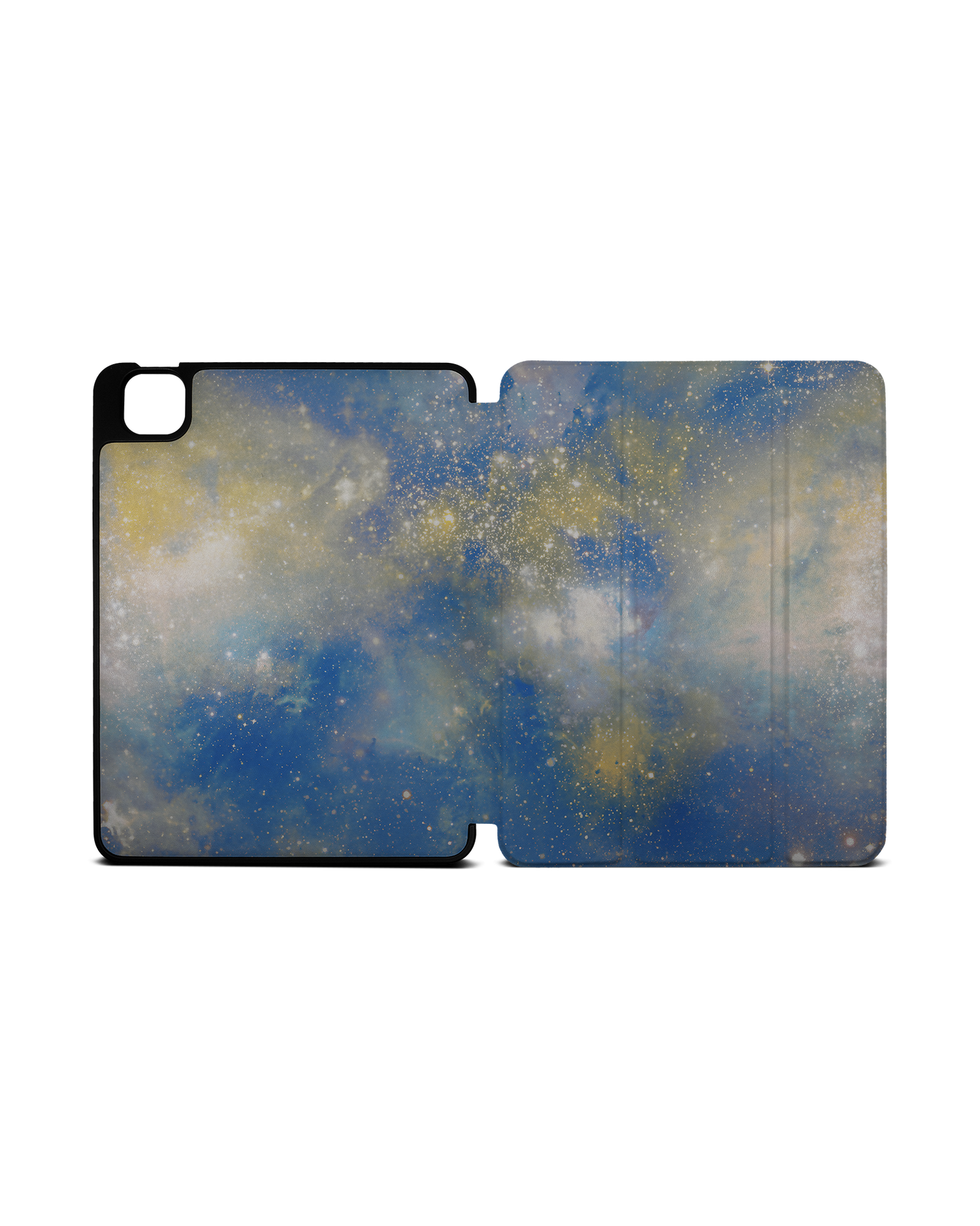 Spaced Out iPad Case with Pencil Holder Apple iPad Pro 11