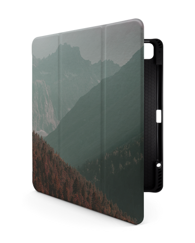 Into the Woods iPad Case with Pencil Holder for Apple iPad Pro 6 12.9" (2022), Apple iPad Pro 5 12.9" (2021), Apple iPad Pro 4 12.9" (2020)