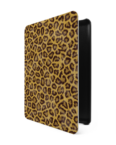Leopard Skin eReader Smart Case for Amazon New Kindle (2019)