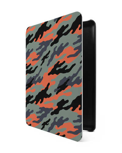 Camo Sunset eReader Smart Case for Amazon New Kindle (2019)