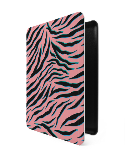 Pink Zebra eReader Smart Case for Amazon New Kindle (2019)