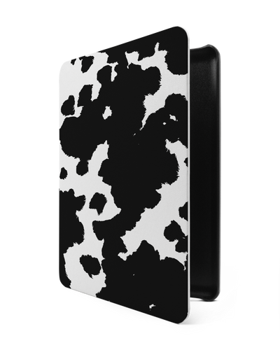 Cow Print eReader Smart Case for Amazon New Kindle (2019)