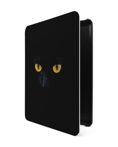 Black Cat eReader Smart Case for Amazon New Kindle (2019)