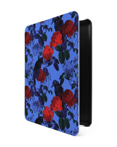 Roses And Ravens eReader Smart Case for Amazon New Kindle (2019)