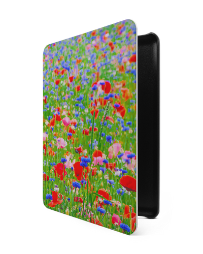 Flower Field eReader Smart Case for Amazon New Kindle (2019)