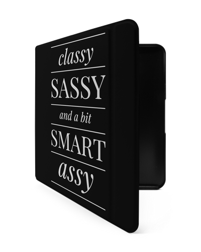 Classy Sassy eReader Smart Case for tolino epos 2
