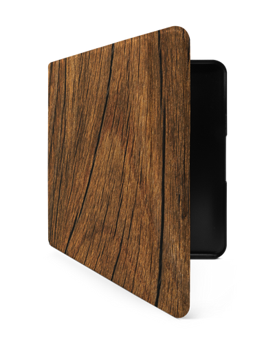 Wood eReader Smart Case for tolino epos 2