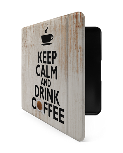 Drink Coffee eReader Smart Case for tolino epos 2
