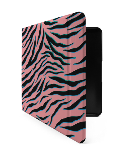 Pink Zebra eReader Smart Case for tolino epos 2