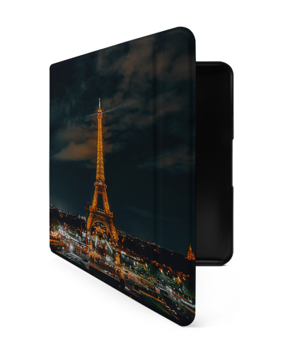 Eiffel Tower By Night eReader Smart Case for tolino epos 2