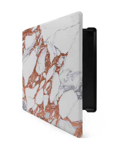 Marble Mix eReader Smart Case for Amazon Kindle Oasis