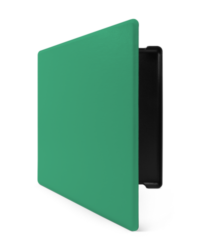 ISG Neon Green eReader Smart Case for Amazon Kindle Oasis