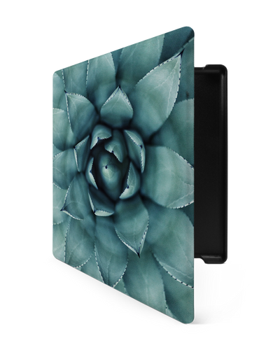 Beautiful Succulent eReader Smart Case for Amazon Kindle Oasis
