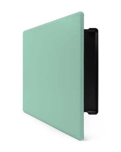 LIGHT GREEN eReader Smart Case for Amazon Kindle Oasis
