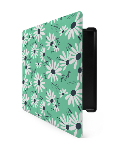 Positive Daisies eReader Smart Case for Amazon Kindle Oasis