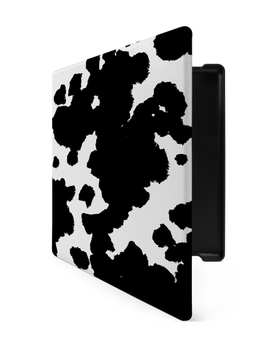 Cow Print eReader Smart Case for Amazon Kindle Oasis