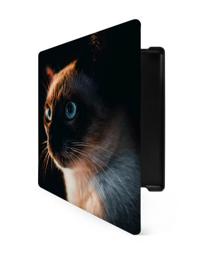 Siamese Cat eReader Smart Case for Amazon Kindle Oasis