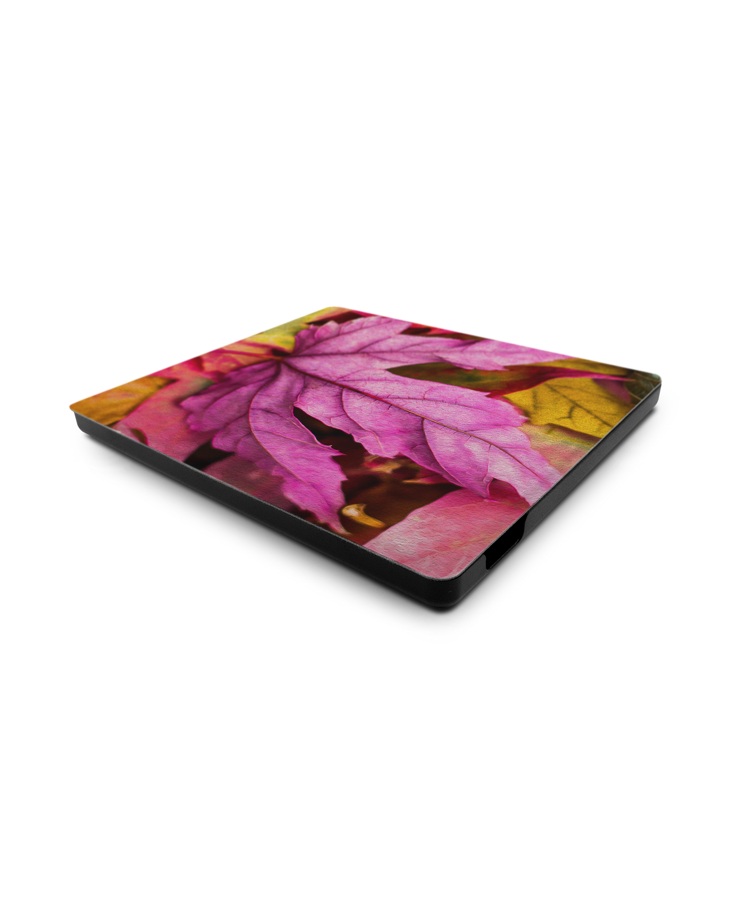 Autumn Leaves eReader Smart Case for Amazon Kindle Oasis: Lying down
