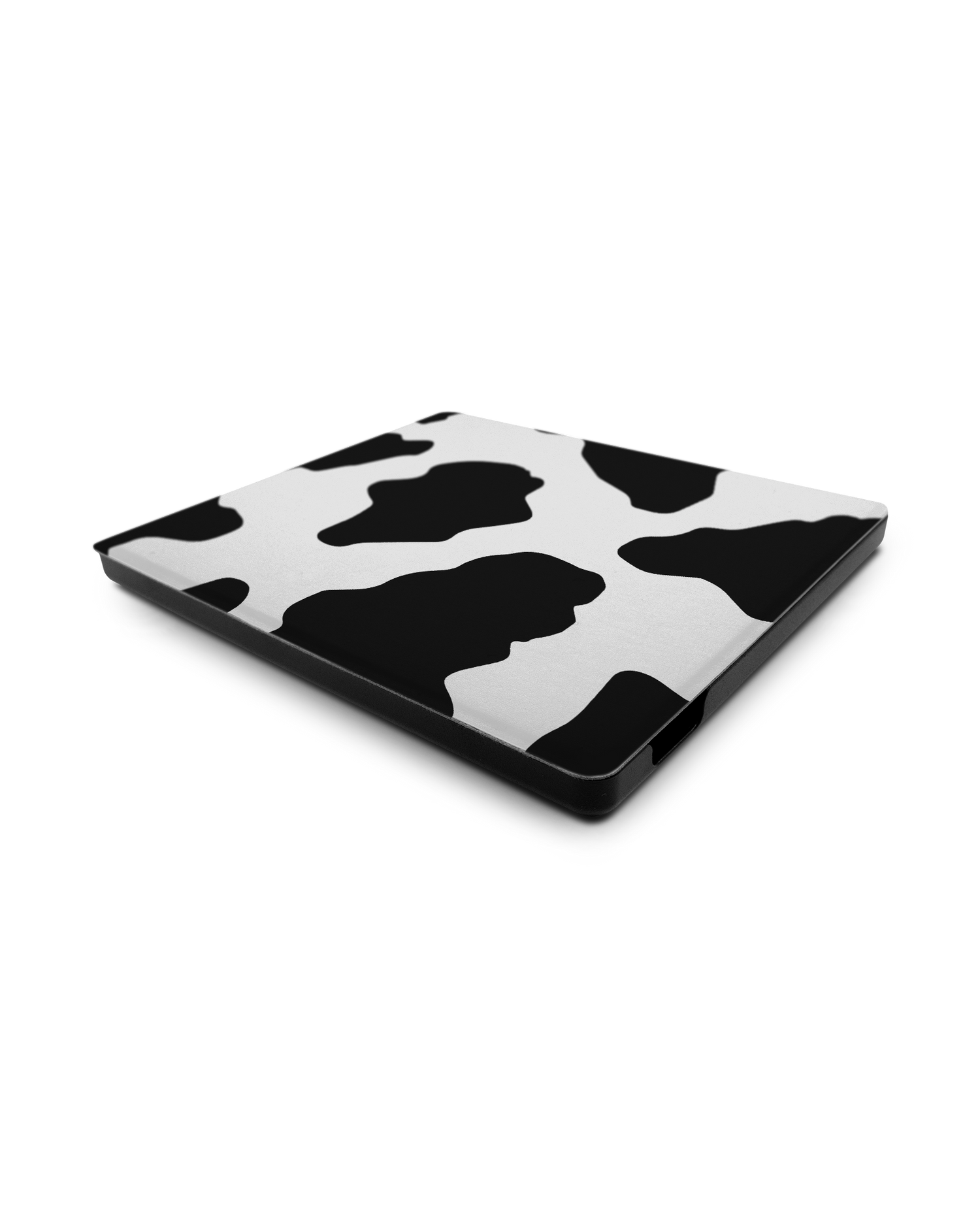 Cow Print 2 eReader Smart Case for Amazon Kindle Oasis: Lying down