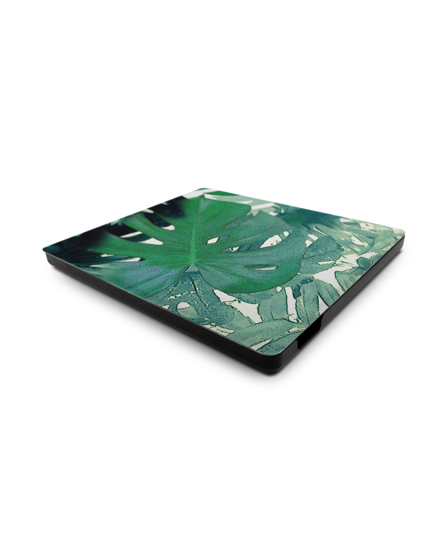 Saturated Plants eReader Smart Case for Amazon Kindle Oasis: Lying down
