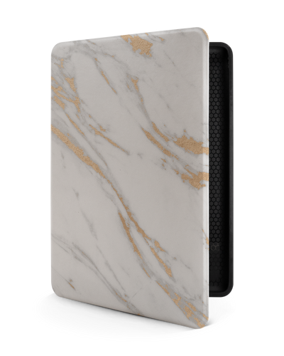 Gold Marble Elegance eReader Smart Case for Amazon Kindle Paperwhite 5 (2021), Amazon Kindle Paperwhite 5 Signature Edition (2021)