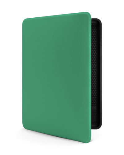 ISG Neon Green eReader Smart Case for Amazon Kindle Paperwhite 5 (2021), Amazon Kindle Paperwhite 5 Signature Edition (2021)