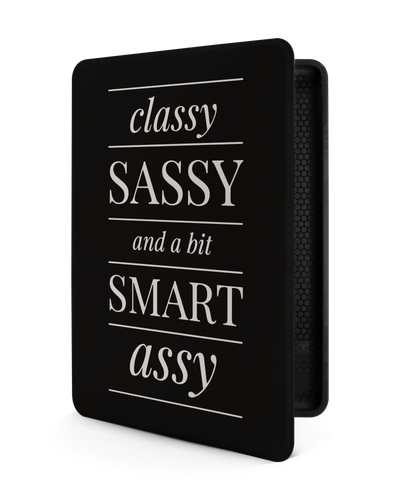 Classy Sassy eReader Smart Case for Amazon Kindle Paperwhite 5 (2021), Amazon Kindle Paperwhite 5 Signature Edition (2021)