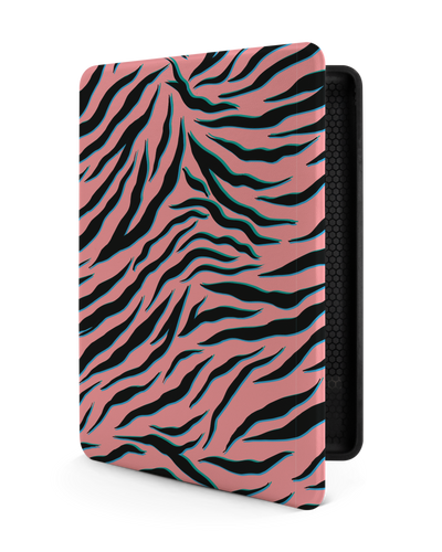 Pink Zebra eReader Smart Case for Amazon Kindle Paperwhite 5 (2021), Amazon Kindle Paperwhite 5 Signature Edition (2021)