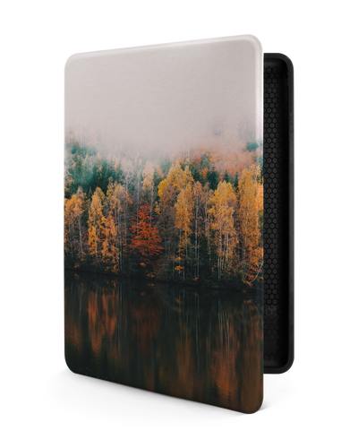 Fall Fog eReader Smart Case for Amazon Kindle Paperwhite 5 (2021), Amazon Kindle Paperwhite 5 Signature Edition (2021)