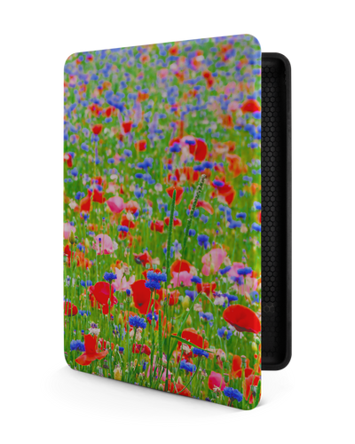 Flower Field eReader Smart Case for Amazon Kindle Paperwhite 5 (2021), Amazon Kindle Paperwhite 5 Signature Edition (2021)