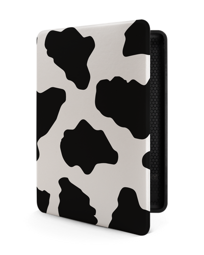 Cow Print 2 eReader Smart Case for Amazon Kindle Paperwhite 5 (2021), Amazon Kindle Paperwhite 5 Signature Edition (2021)